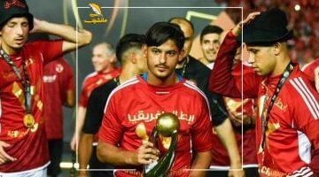 كريستو يطالب بالرحيل النهائي عن الأهلي ويرفض الإعارة مرة أخرى