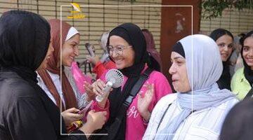 عاجل.. 
                                            أقوى مراجعة نهائية فى الأحياء لطلاب الثانوية العامة 2025