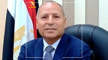 عاجل.. 
                                            محافظ القاهرة يحذر: غرامات تصل إلى 10 آلاف جنيه لذبح الأضاحى فى الشوارع