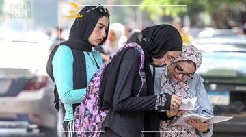 عاجل.. 
                                            “لا تهاون مع الغش”.. انطلاق امتحانات نهاية العام اليوم لمرحلة النقل الثانوى