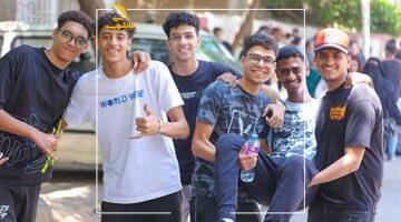 عاجل.. 
                                            عقد امتحان المواد غير المضافة للمجموع بالثانوية العامة بأسئلة اختيارية فقط