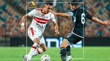 سيد نيمار تحت أنظار الزمالك للعودة فى الموسم المقبل