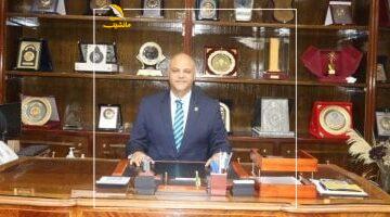 عاجل.. 
                                            يوفر 3715 فرصة عمل.. أبرز المعلومات عن ملتقى توظيف مصر بالقليوبية