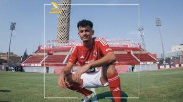 البنك الأهلى وسيراميكا وزد يسعون للتعاقد مع مطاريد الأهلي