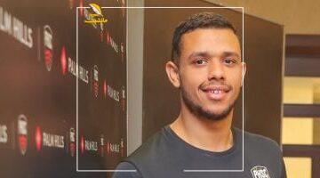 مصطفى عسل يحتفظ بصدارة التصنيف العالمى للاسكواش بعد التتويج ببطولة العالم