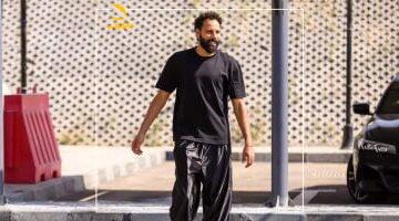 جنش حارس مودرن سبورت يحتفل اليوم بعيد ميلاده الثامن والثلاثين