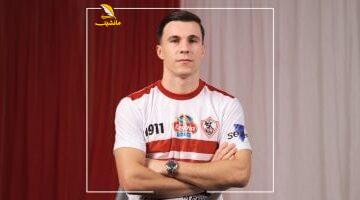 الزمالك يسعى لتسوية أزمة المستحقات مع ميشالاك بتحركات ودية