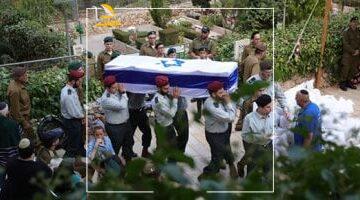 عاجل.. 
                                            مسئول إسرائيلى سابق: جيشنا يتمرغ فى طين غزة وسيغرق فى حرب بلا نهاية