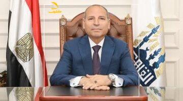 عاجل.. 
                                            محافظ القاهرة: غرامات تصل إلى 10 آلاف جنيه عقوبة ذبح الأضاحى فى الشوارع