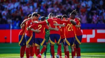 غياب رودري وأسينسيو ضمن قائمة منتخب إسبانيا لتوقف يونيو