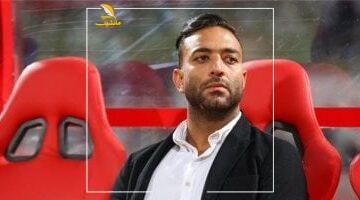 ميدو ينفي مفاوضات الزمالك مع ريفيرو ويكشف حقيقة الشائعات حول الصفقات