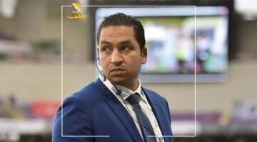 مذكرتان من طه عزت مدير لجنة المسابقات وراء قرارات التظلمات فى أزمة القمة