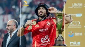 تطورات تمديد عقد حمزة علاء مع الأهلى بعد رفض عرض الزمالك