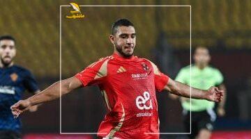 غيابات الأهلي في مواجهة فاركو بالدوري المصري الليلة.. لقاء حاسم ينتظر الفريق