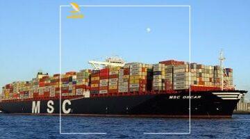 عاجل.. 
                                            تشجيعًا للملاحة.. تخفيضات استثنائية على رسوم خدمة البحارة بقناة السويس