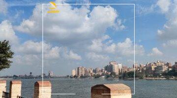 عاجل.. 
                                            أخبار مصر.. الطقس غدا مائل للحرارة نهارا معتدل ليلا والعظمى بالقاهرة 32 درجة