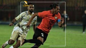 الأهلي يخشى مفاجآت البنك فى الدوري المصري الليلة