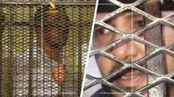 عاجل.. 
                                            سيناريوهات تنتظر سفاح التجمع أمام النقض بعد تحديد جلسة الطعن على حكم إعدامه
