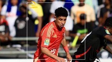 رضا سليم يفاضل بين أكثر من عرض خارجي للرحيل عن الأهلي فى الصيف