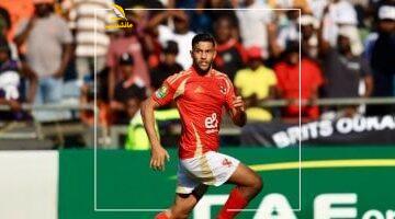 النحاس يكشف مصير يحيى عطية الله والدبيس في قائمة مواجهة فاركو