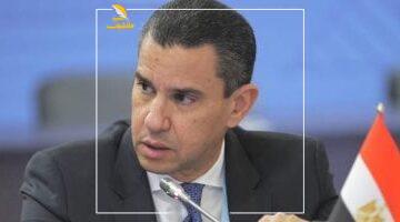 عاجل.. 
                                            برئاسة مصر.. منظمة الثمانى النامية للتعاون الاقتصادى تبحث تنفيذ “إعلان القاهرة”
