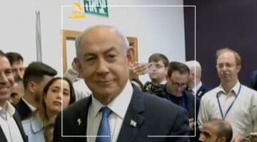 عاجل.. 
                                            اعلام إسرائيلي: عقد اجتماعات وزارية سرية لبحث احتمالية شن هجوم على إيران