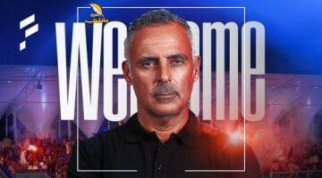 الزمالك يفتح خط التواصل مع جوميز لتفادي أزمة إيقاف قيد جديدة للنادي