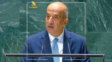 عاجل.. 
                                            مندوب مصر لدى الأمم المتحدة: لعبت مصر دورا رئيسيا فى تيسير الاستجابة الإنسانية لغزة