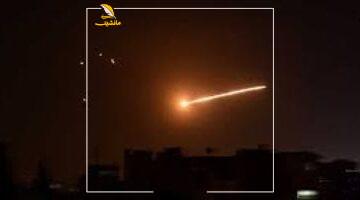 عاجل.. 
                                            جيش الاحتلال: رصدنا صاروخا أطلق من اليمن ونعمل على اعتراضه