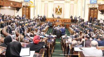 عاجل.. 
                                            النص الكامل لتعديلات قانون مجلس النواب والدوائر الانتخابية