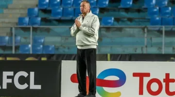 ملف مانشيت – الخطيب يتولى رئاسة بعثة الأهلي وحقيقة مفاوضات الزمالك مع موكوينا