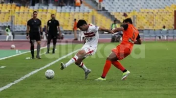 حمادة القلاوي يحكم الزمالك وفاركو – الشناوي حكماً لـVAR