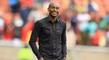 مانشيت يكشف حقيقة مفاوضات الزمالك مع موكوينا لتدريب الفريق
