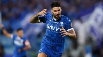مهمة النصر تزداد تعقيدًا وميتروفيتش يقود الهلال نحو نخبة دوري أبطال آسيا (فيديو)