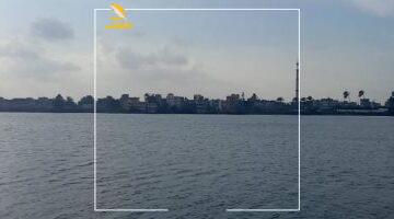 عاجل.. 
                                            الطقس غدا.. مائل للحرارة نهارا معتدل ليلا والعظمى بالقاهرة 32 درجة
