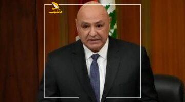 عاجل.. 
                                            الرئيس عون يغادر مطار بيروت إلى القاهرة