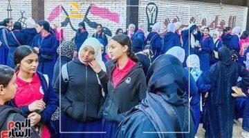 عاجل.. 
                                            موعد امتحانات الشهادة الإعدادية 2025.. التفاصيل