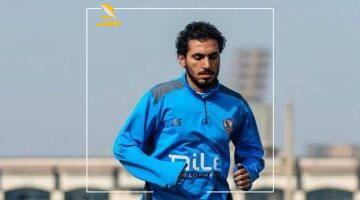 زى النهارده.. الزمالك بطلا للكونفدرالية للمرة الثانية أمام نهضة بركان