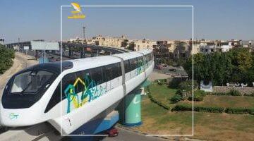 عاجل.. 
                                            تحويلات مرورية لتنفيذ أعمال إنشائية خاصة بمشروع المونوريل بالجيزة