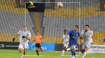 الاتحاد يتعادل سلبيا مع سموحة فى ديربى الإسكندرية ببطولة الدورى