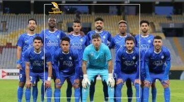 زد يواجه سموحة اليوم في مباراة هادئة ضمن الدوري