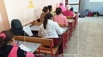 عاجل.. 
                                            امتحانات نهاية العام.. موعد إعلان وظهور نتيجة الفصل الدراسى الثانى 2025