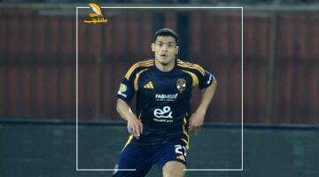 الأهلي يقترب من الاتفاق على ضم مصطفى العش مقابل كريستو ومبلغ مالي