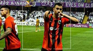 ثلاثي الأهلي تريزيجيه وحمدي فتحي وديانج يستعدون بأخذ تأشيرة أمريكا