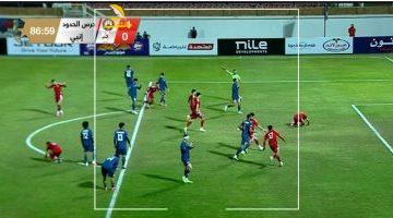 إنبي يواجه طلائع الجيش في الجولة السابعة من مجموعة الهبوط ببطولة الدوري