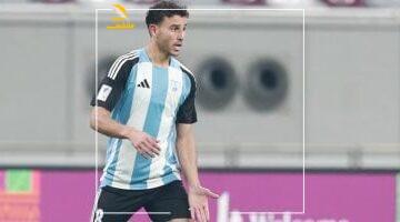 برنامج مميز لتأهيل حمدي فتحي في الأهلي قبل كأس العالم للأندية