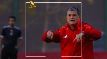 رئيس لجنة الحكام يؤكد احترامه لطلب تعيين حكام أجانب ويرفض الكشف عن العقوبات – “فيديو”