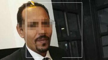 عاجل.. 
                                            تأجيل محاكمة سفاح المعمورة لجلسة الثلاثاء المقبل لاستكمال سماع الشهود