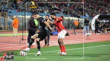 3 يونيو آخر موعد لتقديم تظلمات الزمالك وبيراميدز للمحكمة الرياضية الدولية