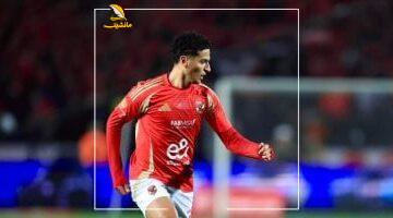 الأهلي يعتزم تعديل عقود كوكا وعبد الله بعد تألقهما مع الفريق الأول
